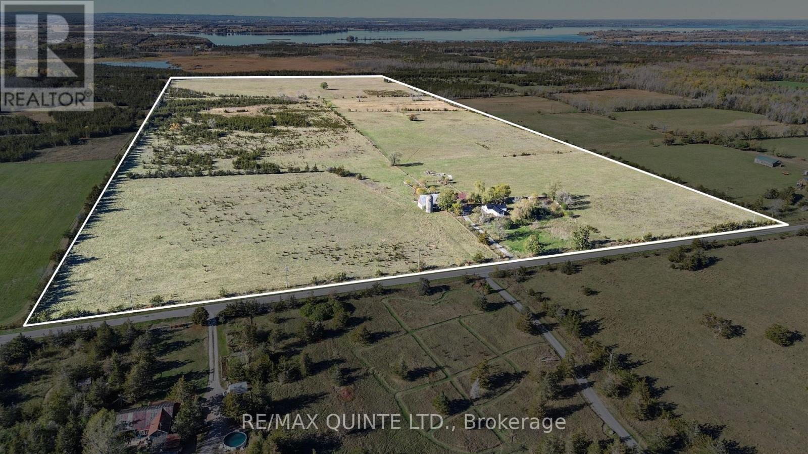 199 JERICHO ROAD, Prince Edward County, Ontario