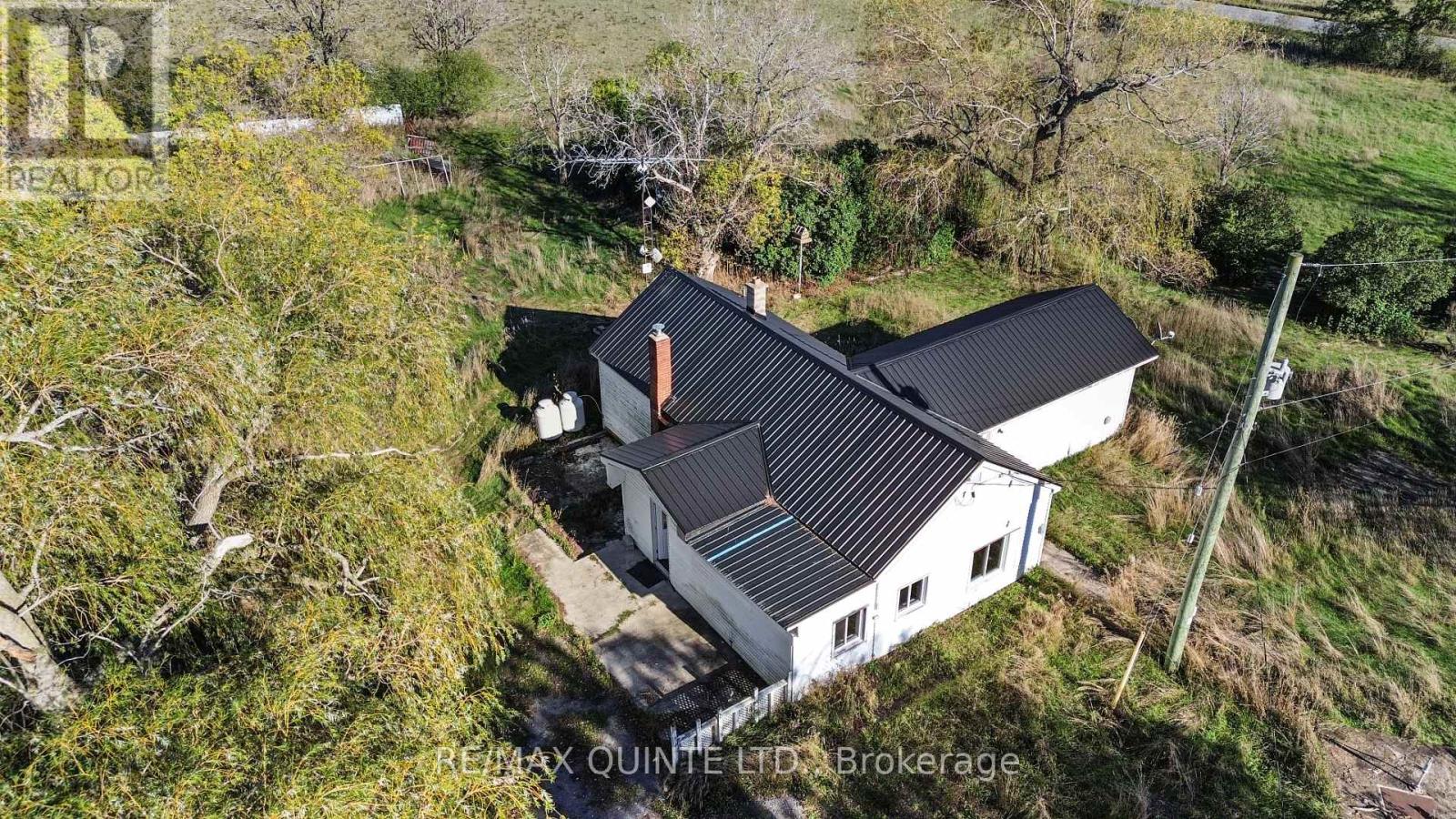 199 Jericho Road, Prince Edward County, Ontario  K0K 1W0 - Photo 11 - X12532922