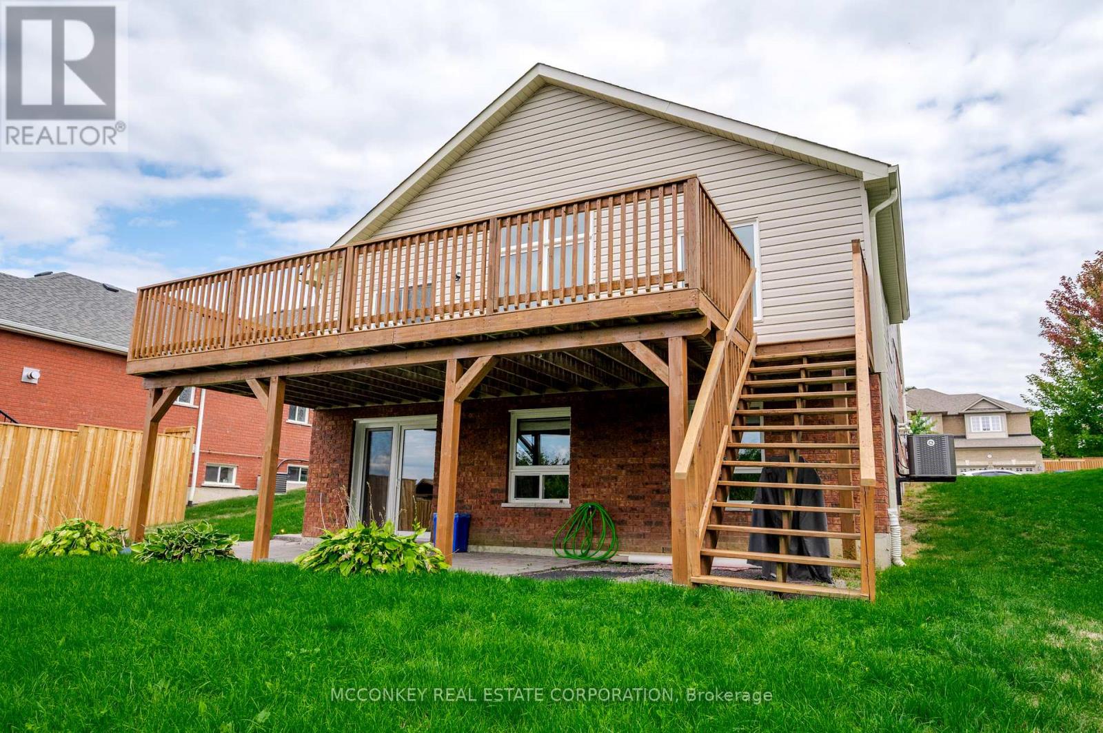 1563 Scollard Crescent, Peterborough, Ontario  K9H 0A8 - Photo 38 - X12399412