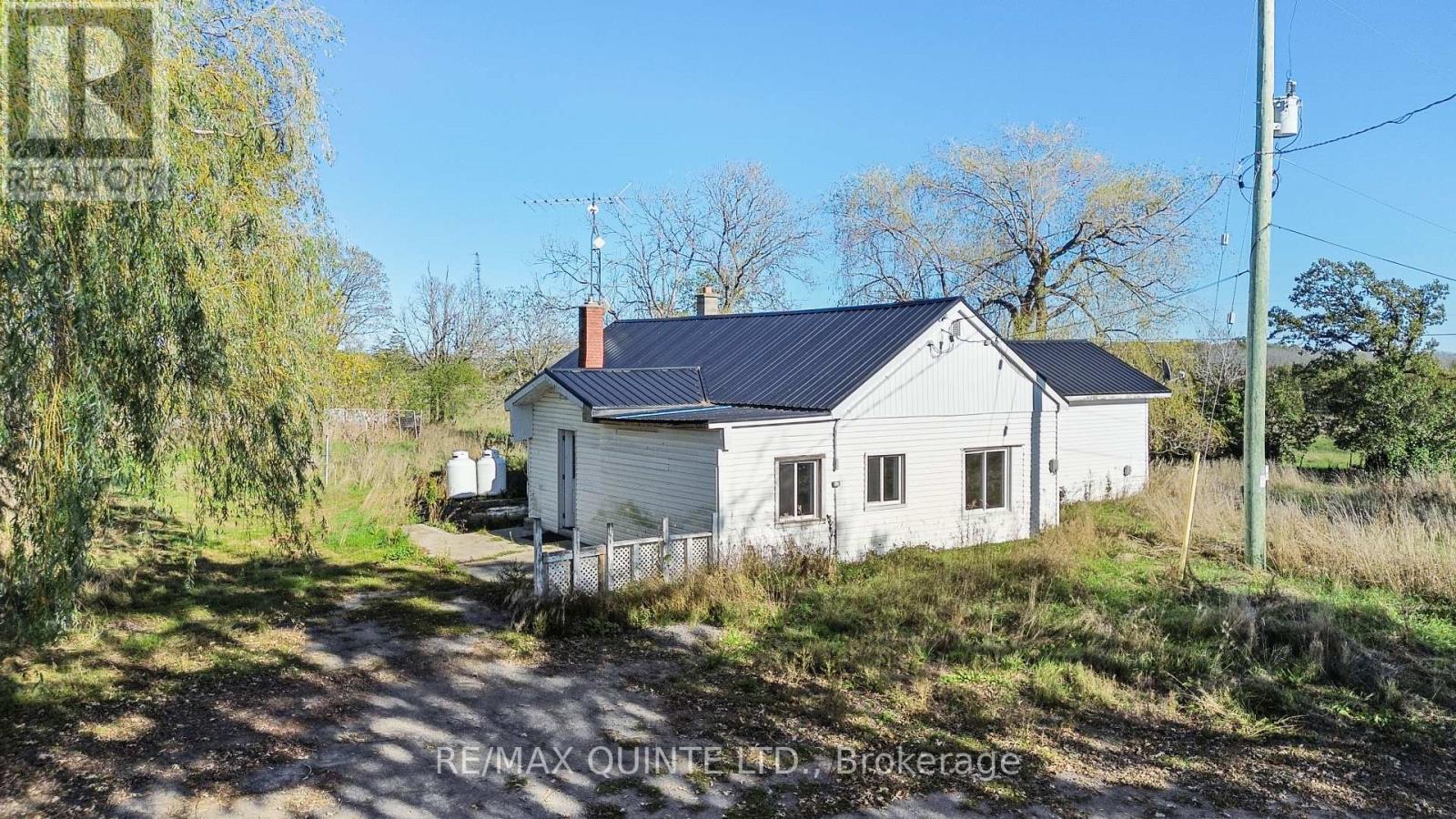 199 Jericho Road, Prince Edward County, Ontario  K0K 1W0 - Photo 9 - X12532922