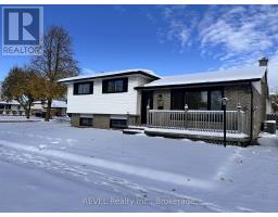 UPPER - 7109 JILL DRIVE, Niagara Falls, Ontario