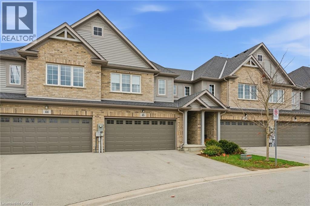 340 Prospect Point Unit# 45, Ridgeway, Ontario  L0S 1N0 - Photo 2 - 40787340