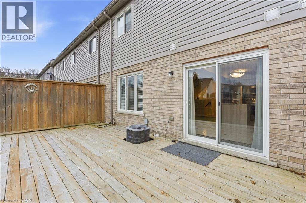 340 Prospect Point Unit# 45, Ridgeway, Ontario  L0S 1N0 - Photo 27 - 40787340