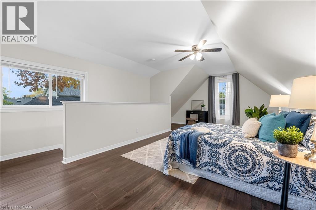 52 Junkin Street, St. Catharines, Ontario  L2R 1N6 - Photo 26 - 40787003