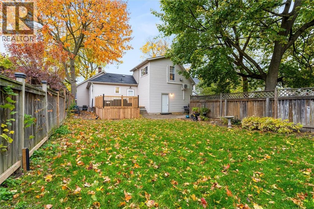 52 Junkin Street, St. Catharines, Ontario  L2R 1N6 - Photo 31 - 40787003