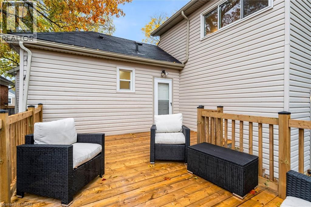 52 Junkin Street, St. Catharines, Ontario  L2R 1N6 - Photo 32 - 40787003