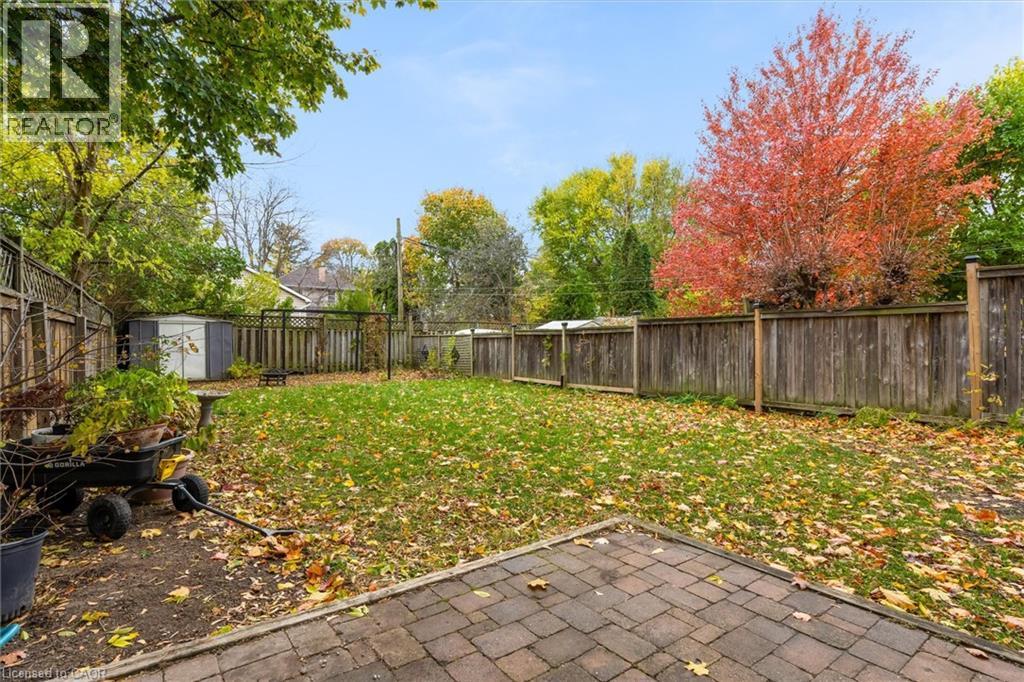 52 Junkin Street, St. Catharines, Ontario  L2R 1N6 - Photo 34 - 40787003