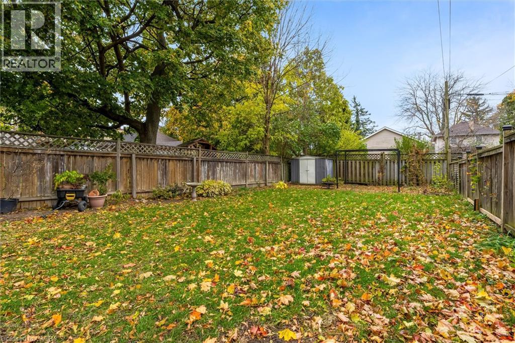 52 Junkin Street, St. Catharines, Ontario  L2R 1N6 - Photo 35 - 40787003