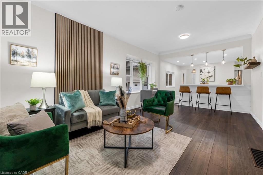 52 Junkin Street, St. Catharines, Ontario  L2R 1N6 - Photo 6 - 40787003