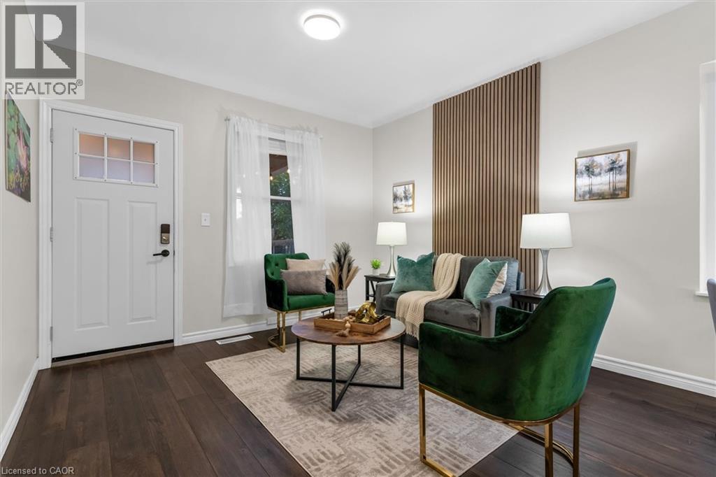 52 Junkin Street, St. Catharines, Ontario  L2R 1N6 - Photo 8 - 40787003