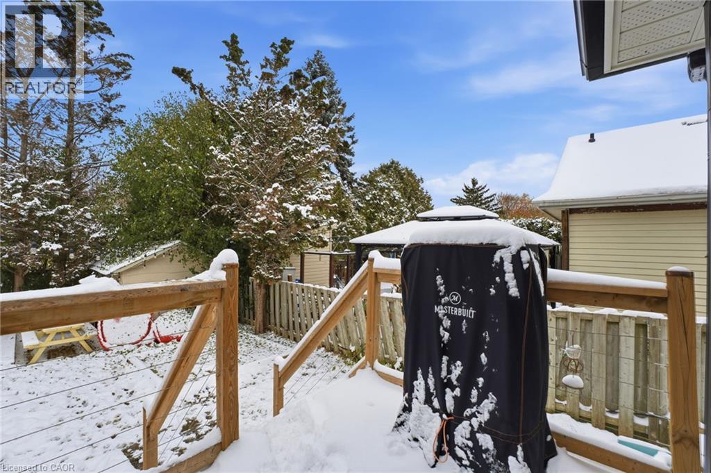 104 Cindy Avenue, Cambridge, Ontario  N3C 3J2 - Photo 26 - 40784588