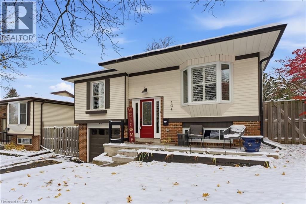 104 Cindy Avenue, Cambridge, Ontario  N3C 3J2 - Photo 4 - 40784588