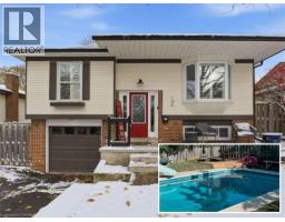 104 CINDY Avenue, Cambridge, Ontario