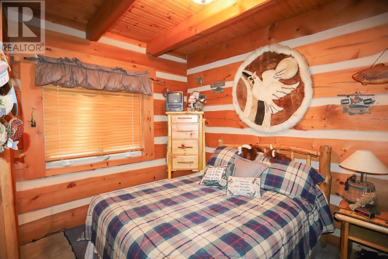 281 Beaton Rd, Iron Bridge, Ontario  P0R 1H0 - Photo 38 - SM252880