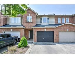 8 FAIRHAVEN Drive, Stoney Creek, Ontario