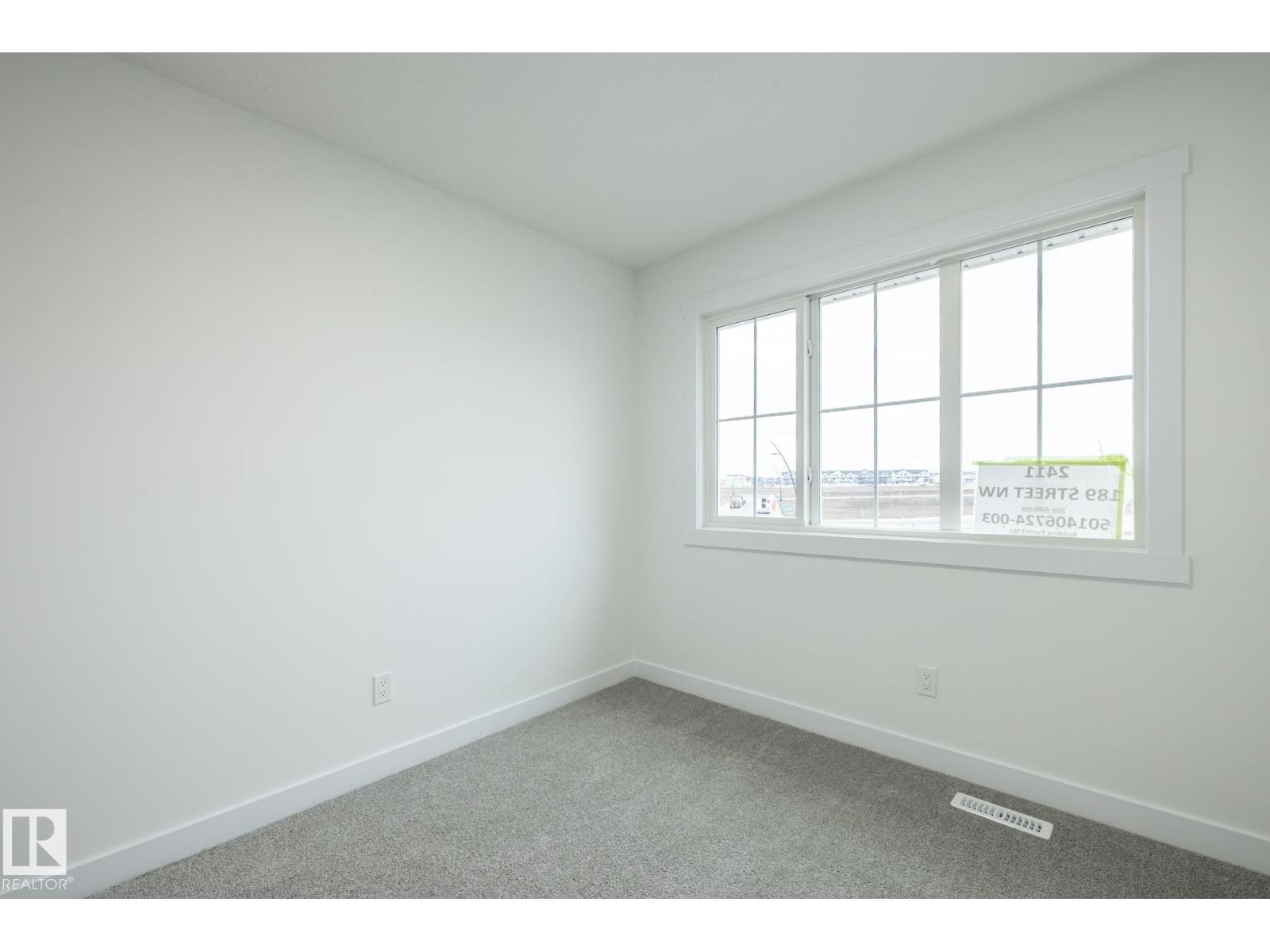 2411 189 St Nw, Edmonton, Alberta  T6M 3H9 - Photo 23 - E4452004