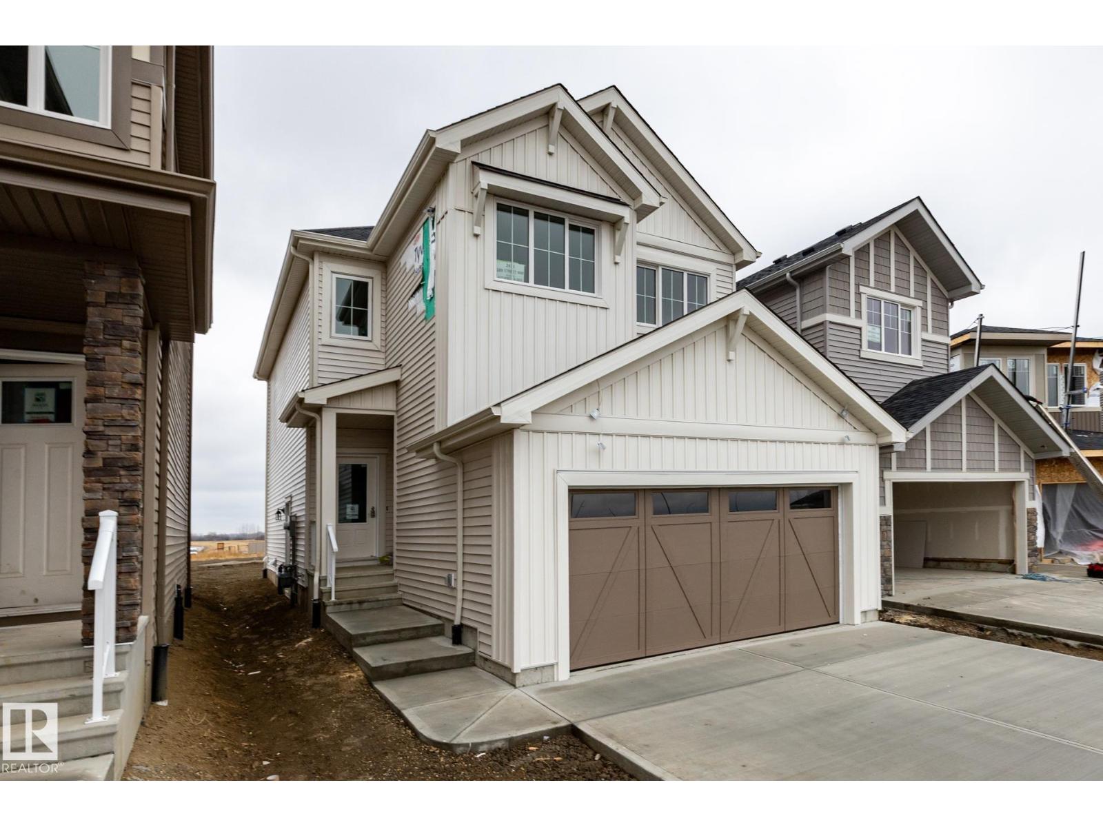 2411 189 ST NW, Edmonton, Alberta