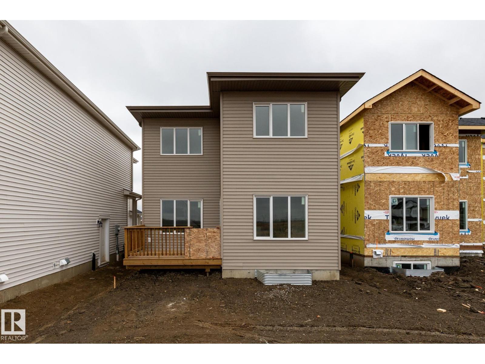 2503 189 St Nw, Edmonton, Alberta  T6M 3H9 - Photo 21 - E4452017