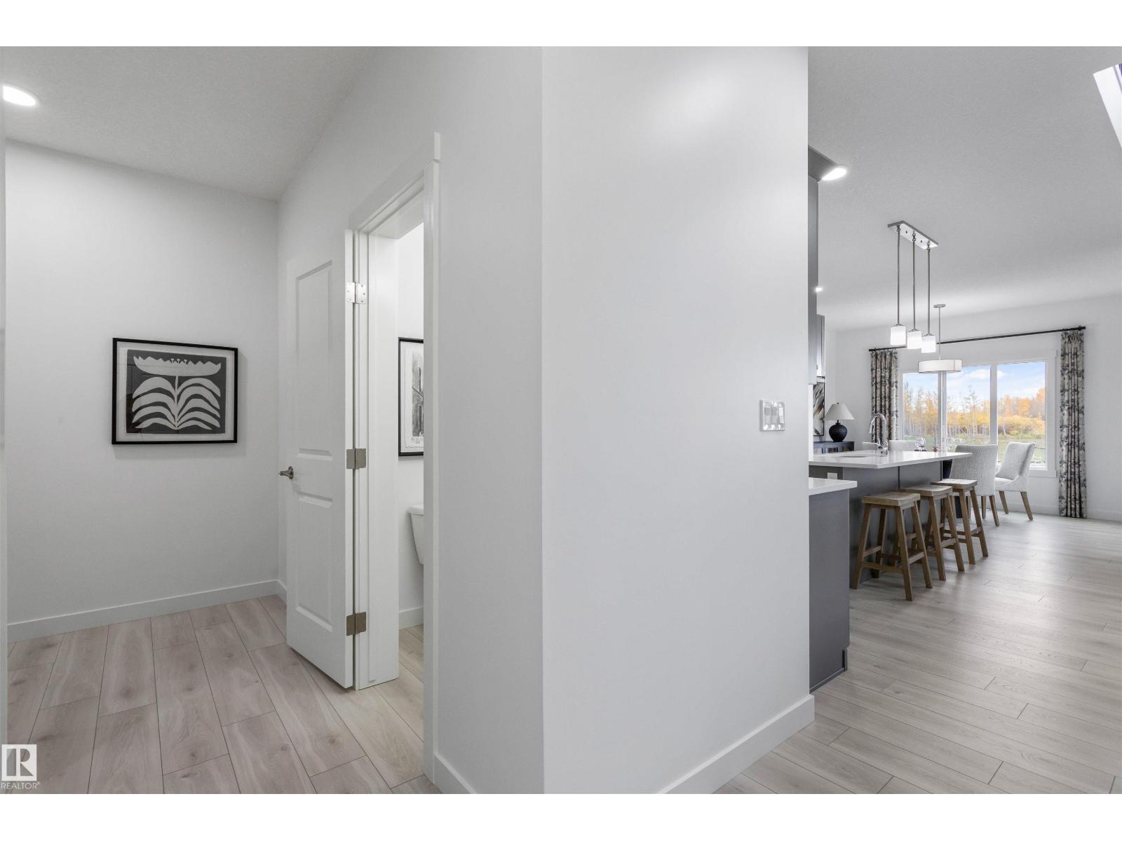 2503 189 St Nw, Edmonton, Alberta  T6M 3H9 - Photo 11 - E4452017