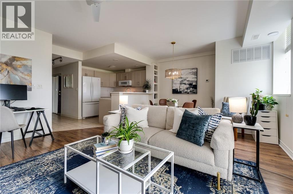 262 Dundas Street E Unit# 105, Waterdown, Ontario  L8B 1A9 - Photo 5 - 40766777