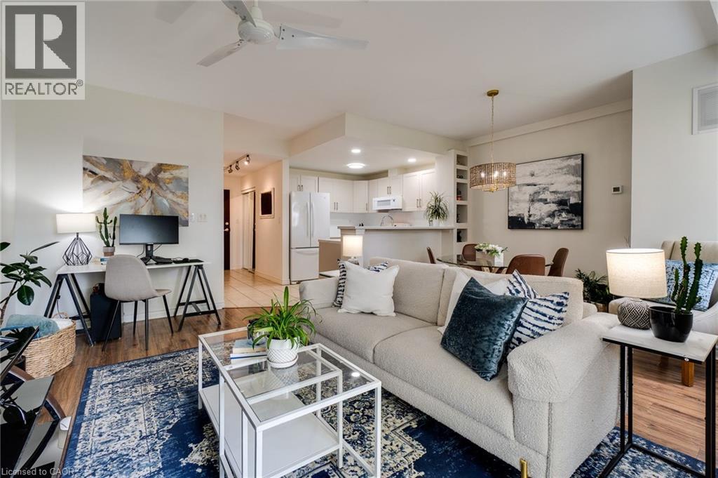 262 Dundas Street E Unit# 105, Waterdown, Ontario  L8B 1A9 - Photo 8 - 40766777