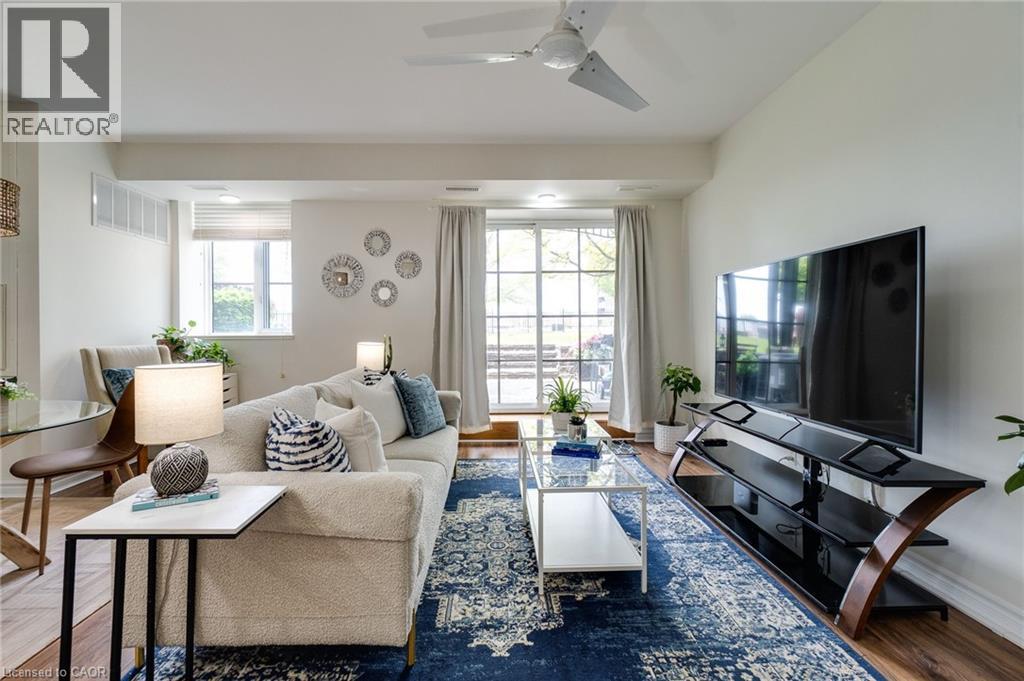 262 Dundas Street E Unit# 105, Waterdown, Ontario  L8B 1A9 - Photo 6 - 40766777