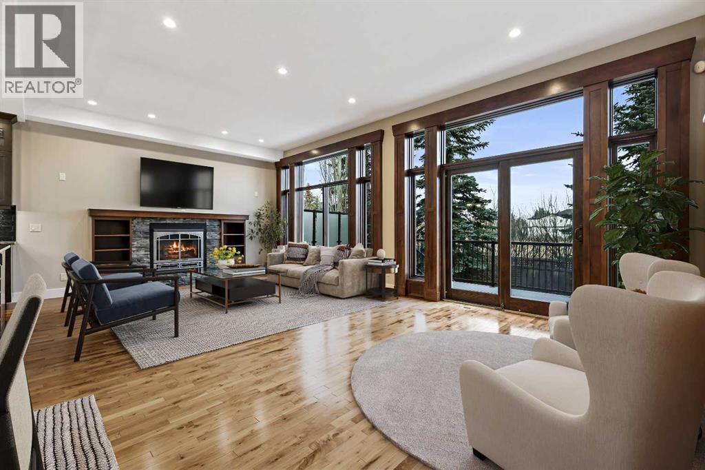 52 Aspen Meadows Green Sw, Calgary, Alberta  T3H 5J9 - Photo 16 - A2268792