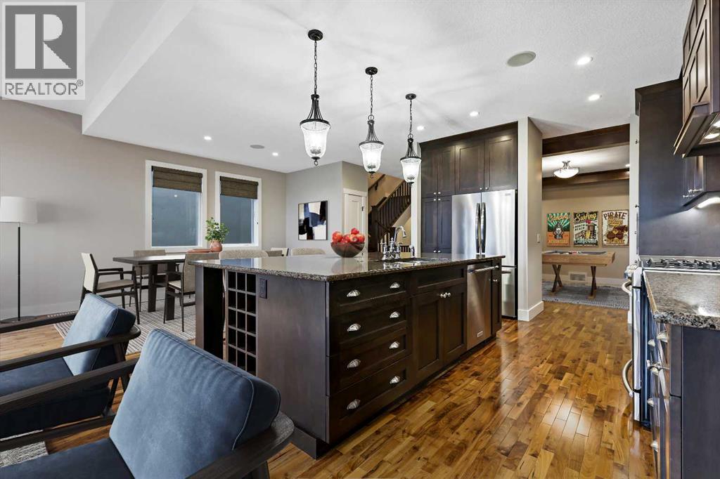 52 Aspen Meadows Green Sw, Calgary, Alberta  T3H 5J9 - Photo 22 - A2268792