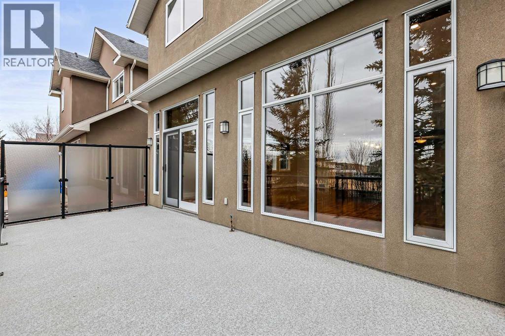 52 Aspen Meadows Green Sw, Calgary, Alberta  T3H 5J9 - Photo 26 - A2268792