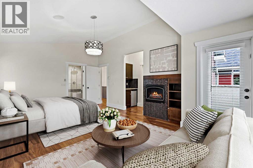 52 Aspen Meadows Green Sw, Calgary, Alberta  T3H 5J9 - Photo 34 - A2268792