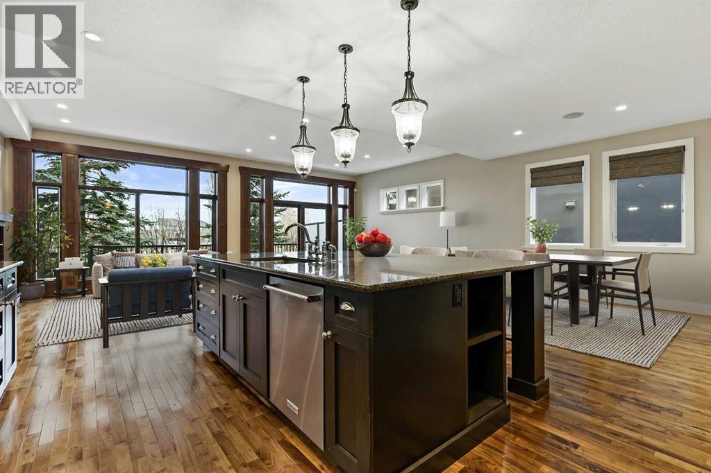 52 Aspen Meadows Green Sw, Calgary, Alberta  T3H 5J9 - Photo 21 - A2268792