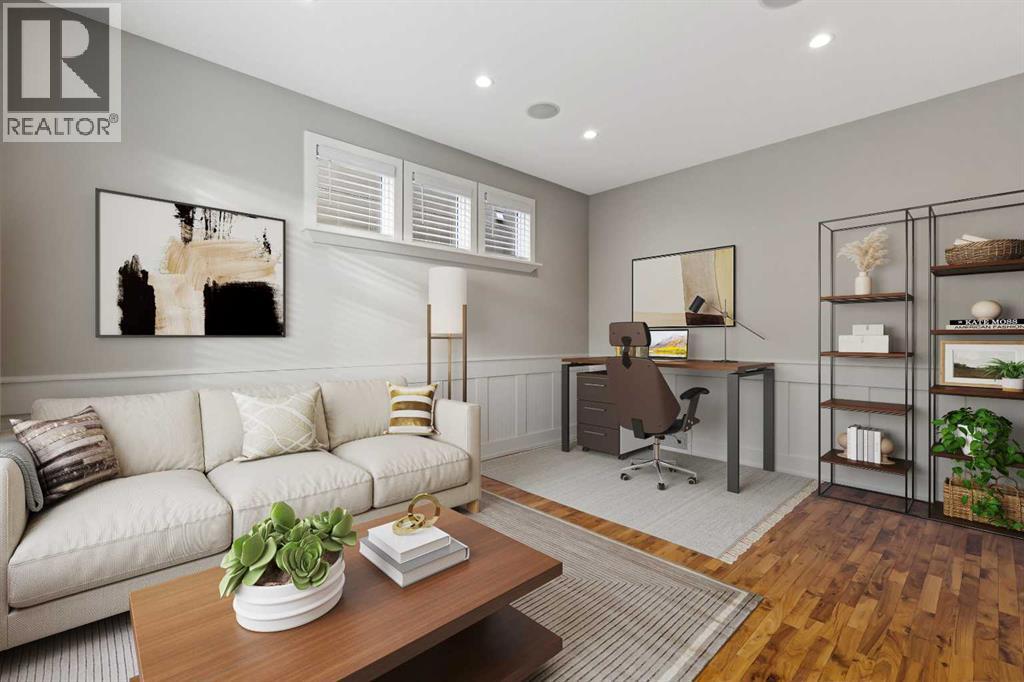 52 Aspen Meadows Green Sw, Calgary, Alberta  T3H 5J9 - Photo 37 - A2268792