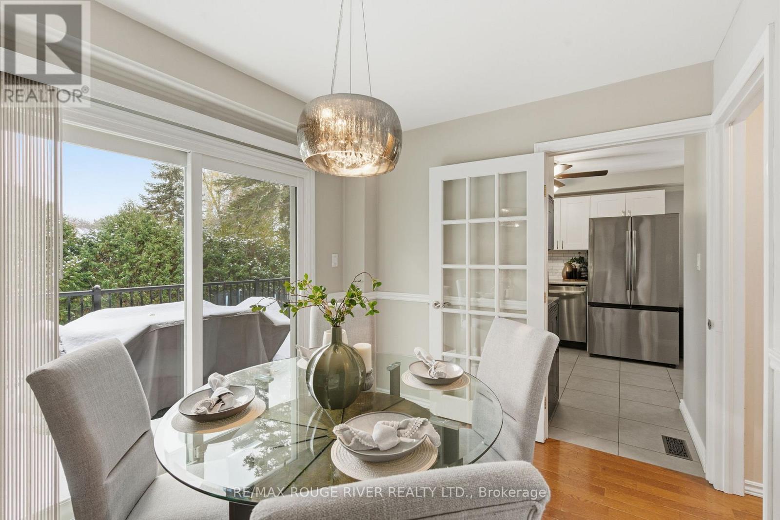 628 Beechwood Street, Oshawa, Ontario  L1G 2R9 - Photo 14 - E12533522