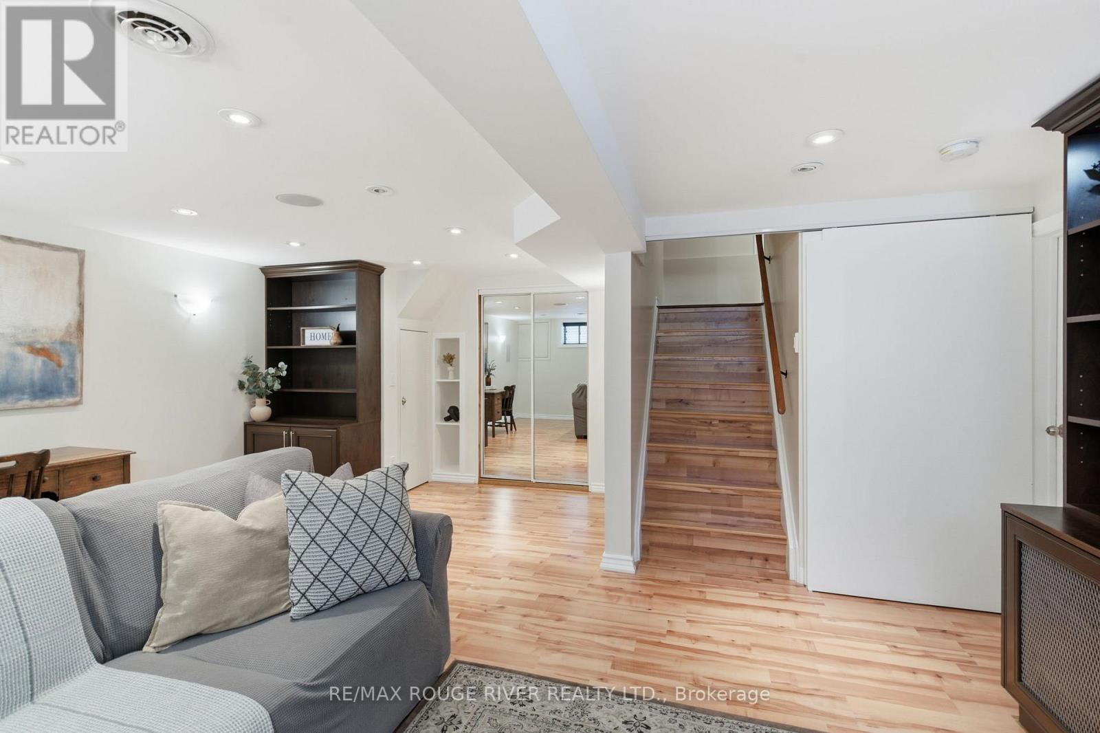 628 Beechwood Street, Oshawa, Ontario  L1G 2R9 - Photo 34 - E12533522