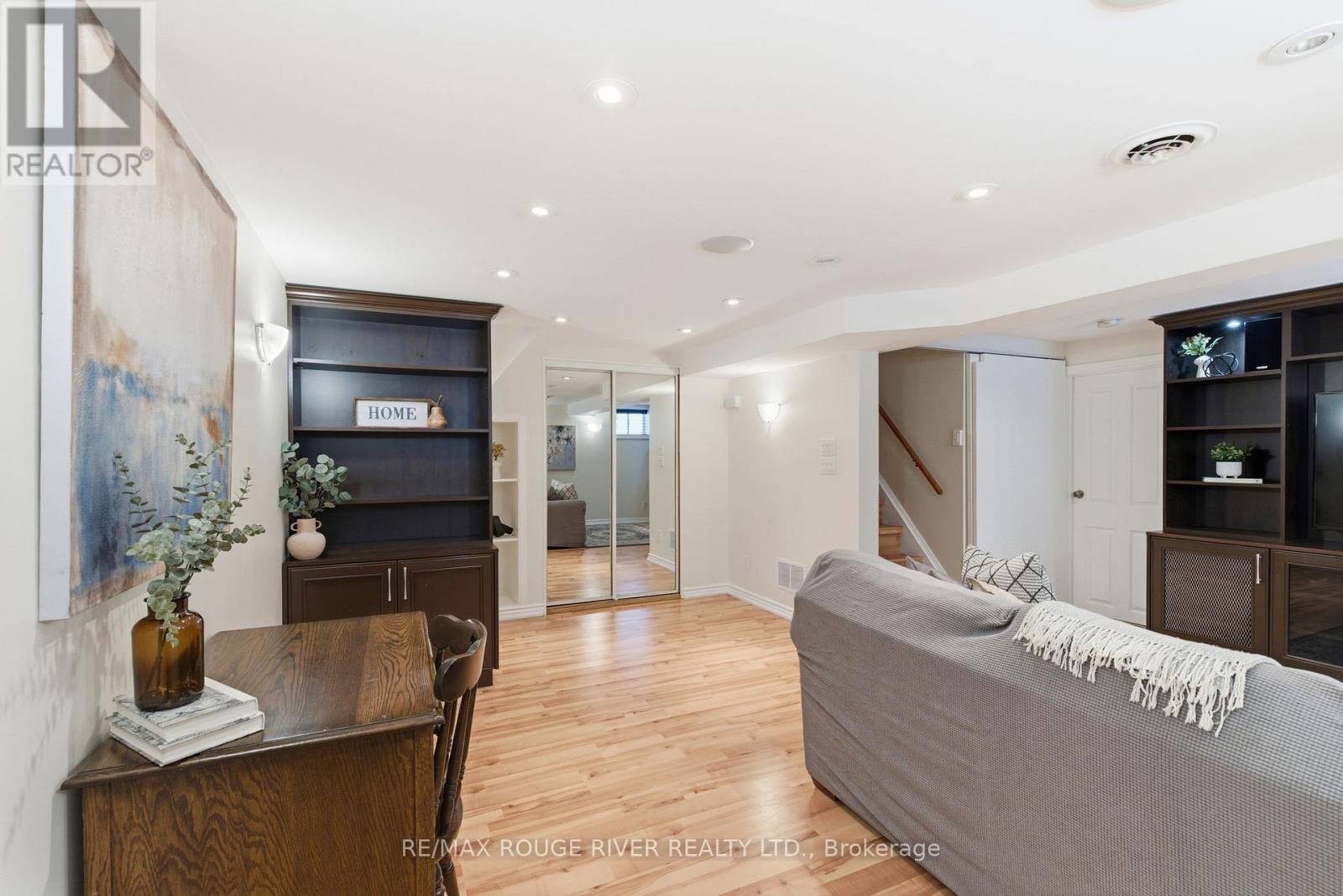 628 Beechwood Street, Oshawa, Ontario  L1G 2R9 - Photo 35 - E12533522