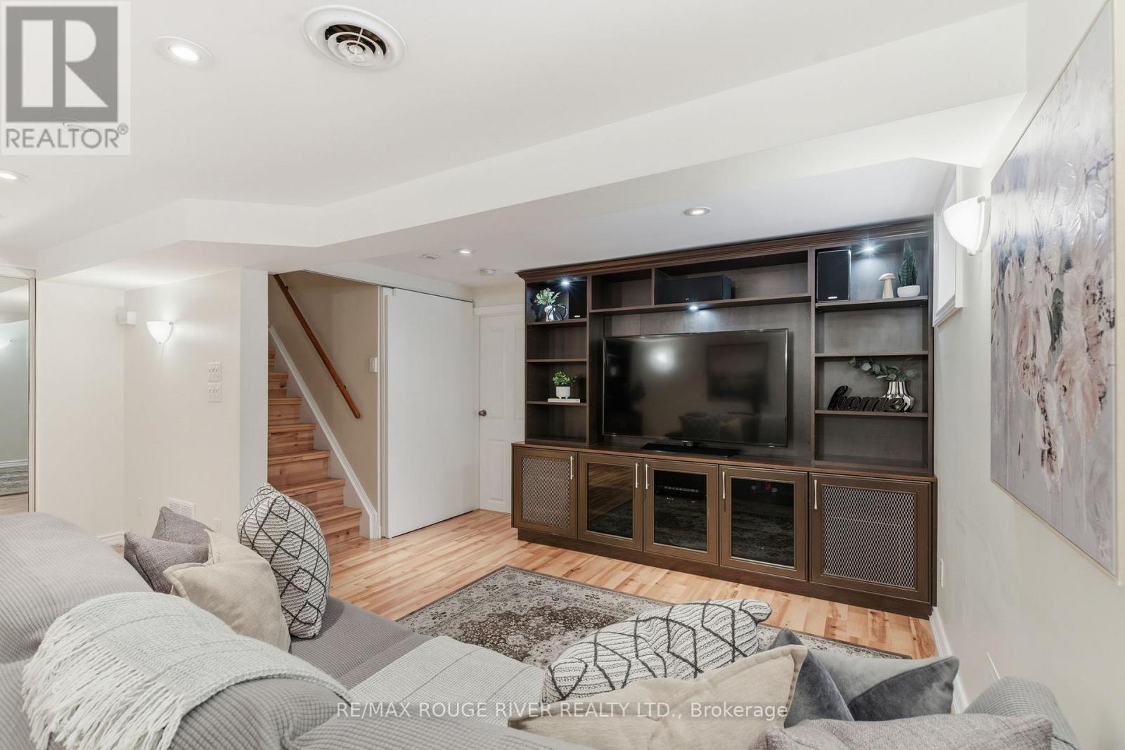 628 Beechwood Street, Oshawa, Ontario  L1G 2R9 - Photo 36 - E12533522