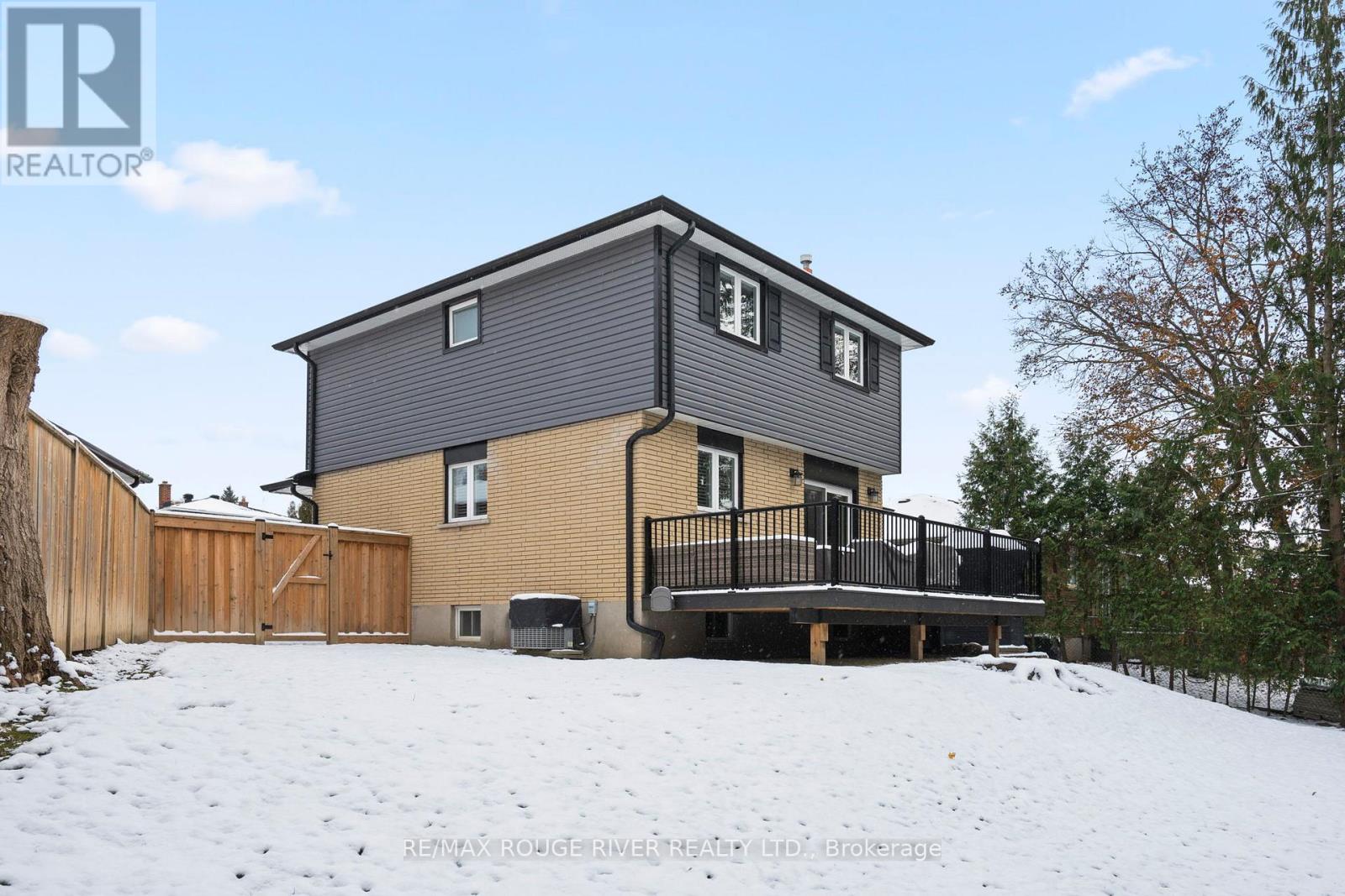 628 Beechwood Street, Oshawa, Ontario  L1G 2R9 - Photo 37 - E12533522