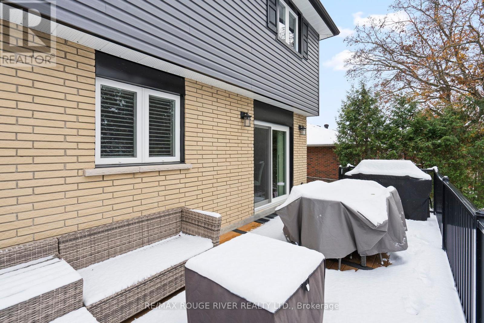 628 Beechwood Street, Oshawa, Ontario  L1G 2R9 - Photo 39 - E12533522