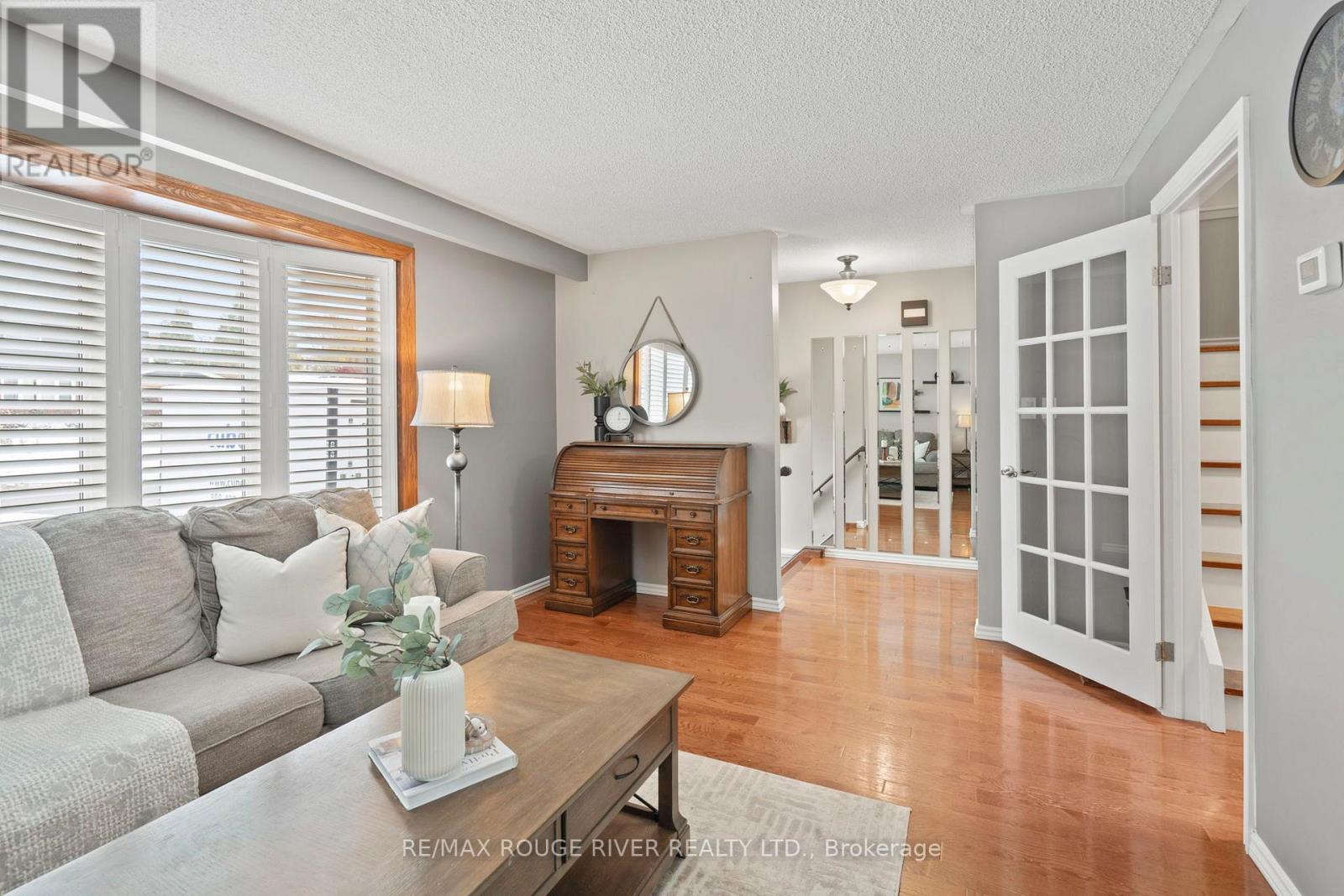 628 Beechwood Street, Oshawa, Ontario  L1G 2R9 - Photo 4 - E12533522