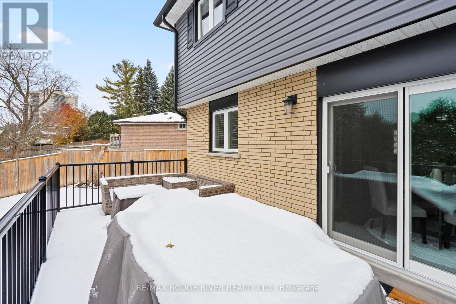 628 Beechwood Street, Oshawa, Ontario  L1G 2R9 - Photo 40 - E12533522