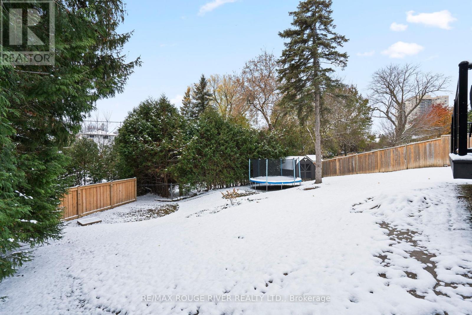 628 Beechwood Street, Oshawa, Ontario  L1G 2R9 - Photo 41 - E12533522