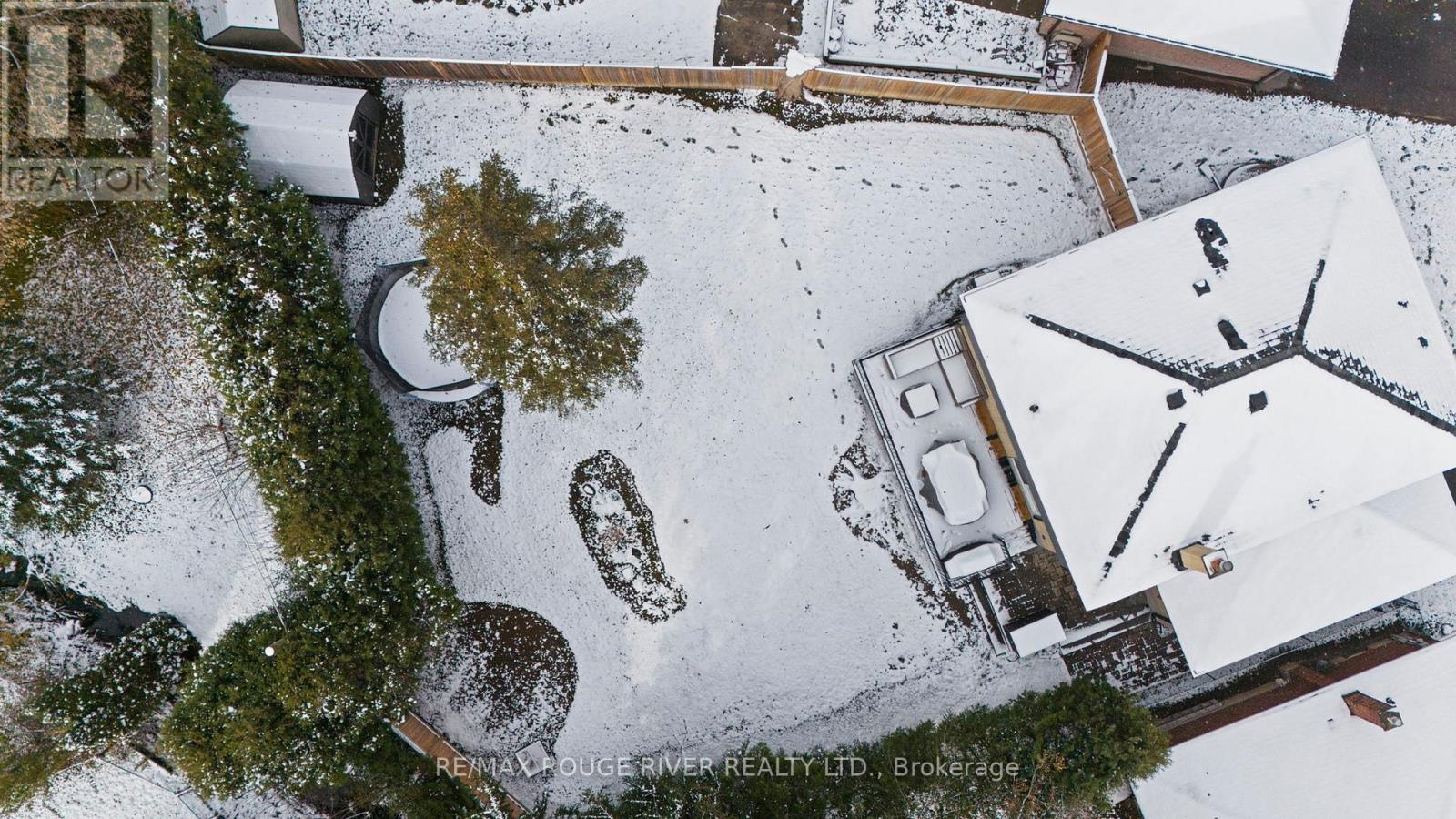 628 Beechwood Street, Oshawa, Ontario  L1G 2R9 - Photo 43 - E12533522