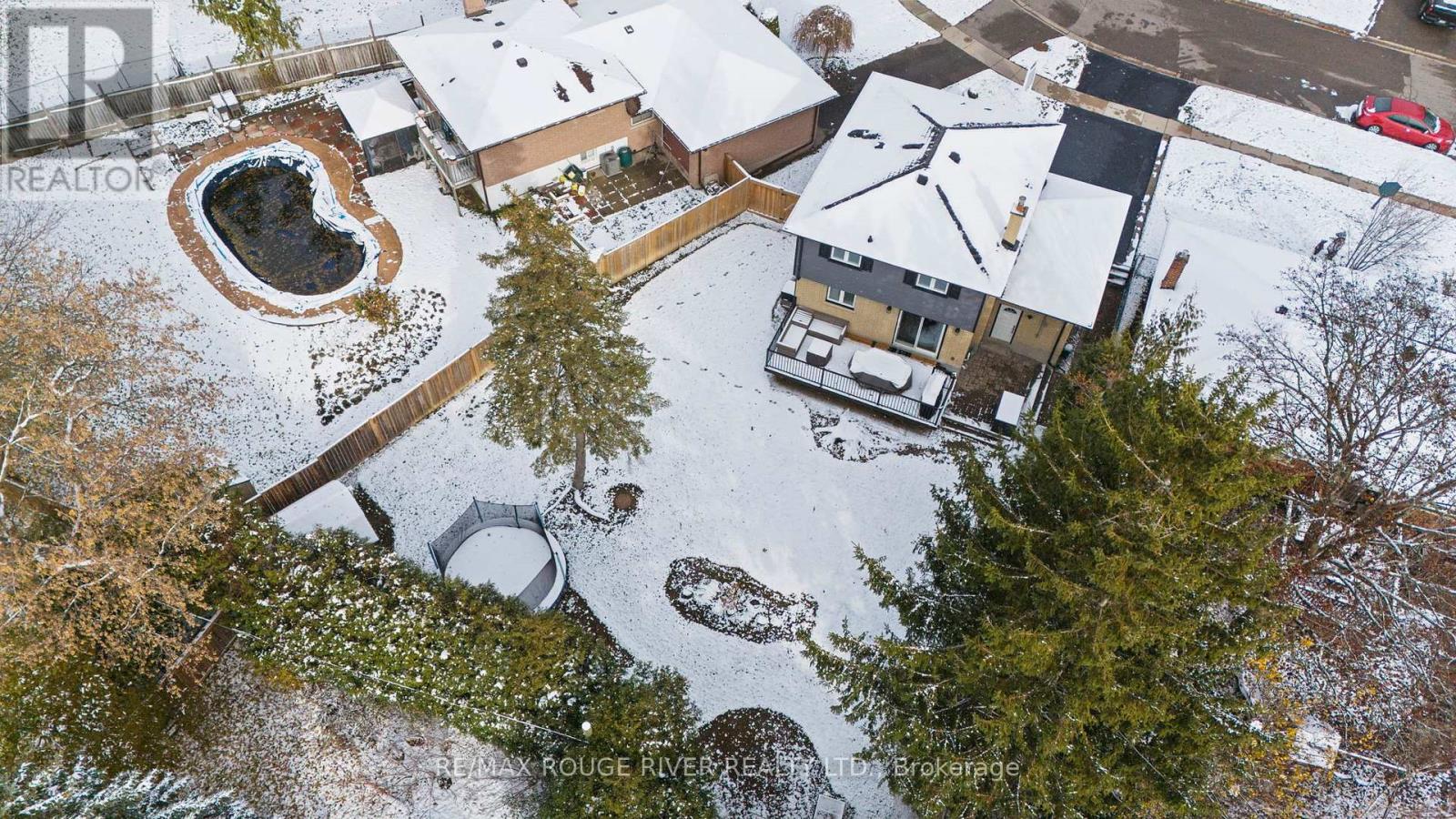 628 Beechwood Street, Oshawa, Ontario  L1G 2R9 - Photo 44 - E12533522