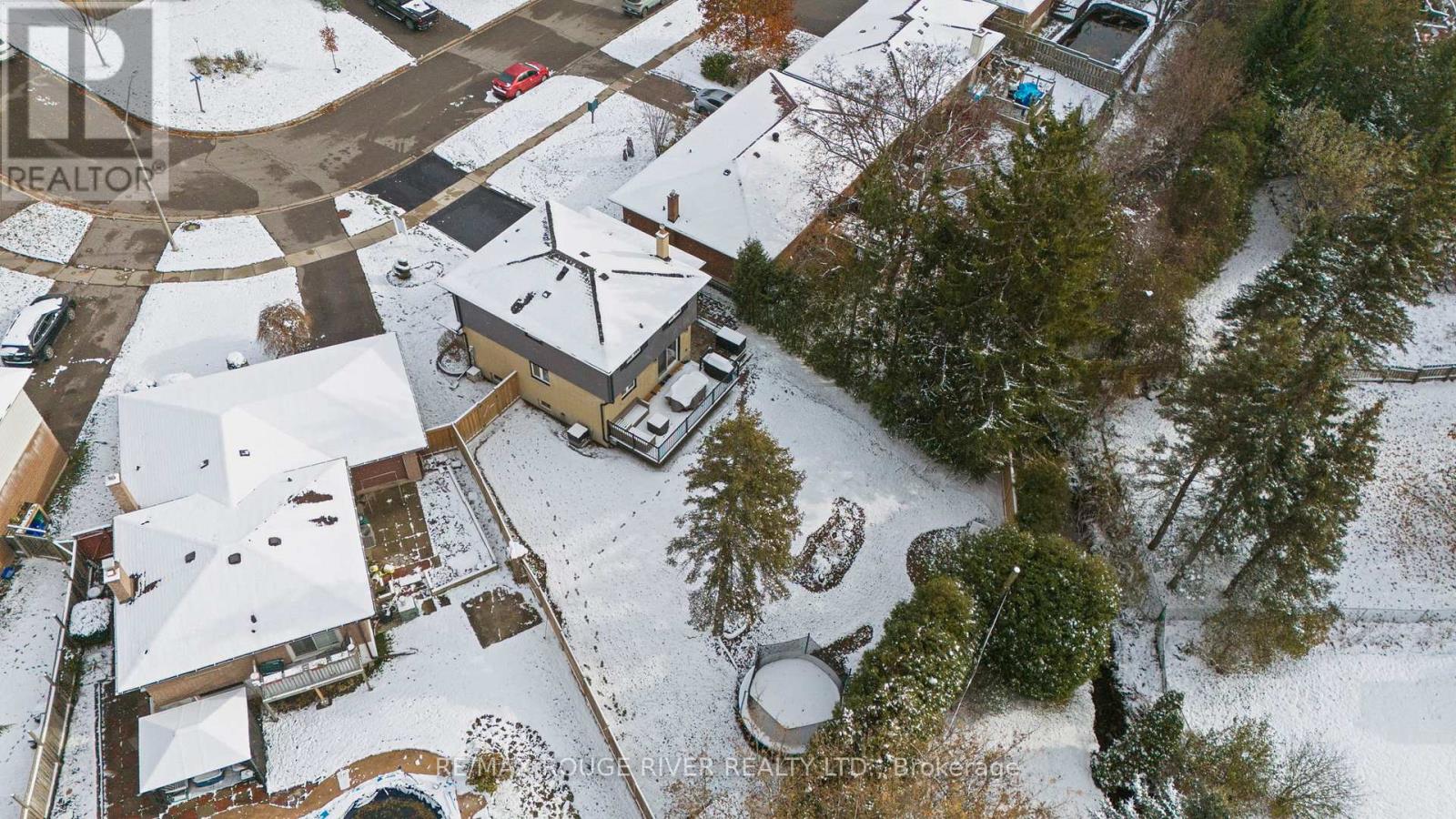 628 Beechwood Street, Oshawa, Ontario  L1G 2R9 - Photo 45 - E12533522