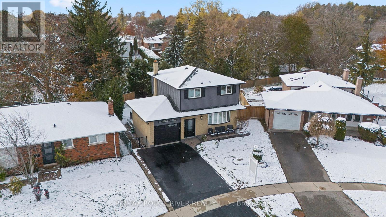 628 Beechwood Street, Oshawa, Ontario  L1G 2R9 - Photo 46 - E12533522