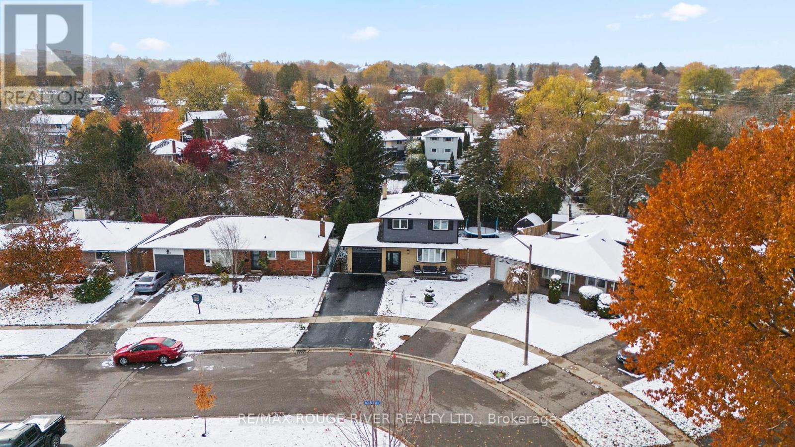 628 Beechwood Street, Oshawa, Ontario  L1G 2R9 - Photo 47 - E12533522