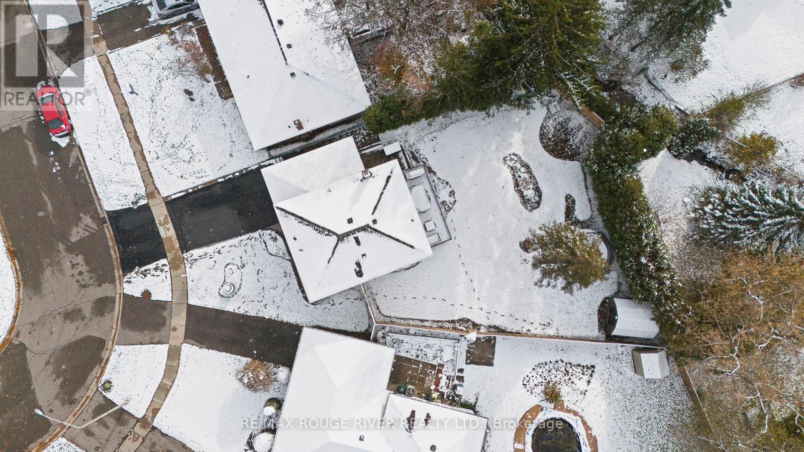 628 Beechwood Street, Oshawa, Ontario  L1G 2R9 - Photo 48 - E12533522