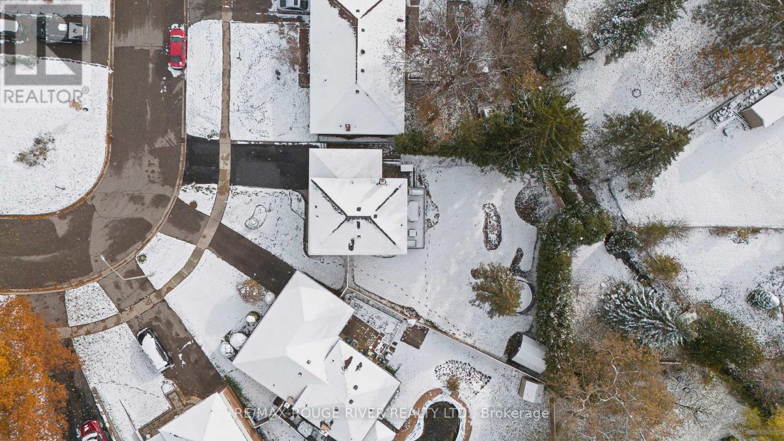 628 Beechwood Street, Oshawa, Ontario  L1G 2R9 - Photo 49 - E12533522