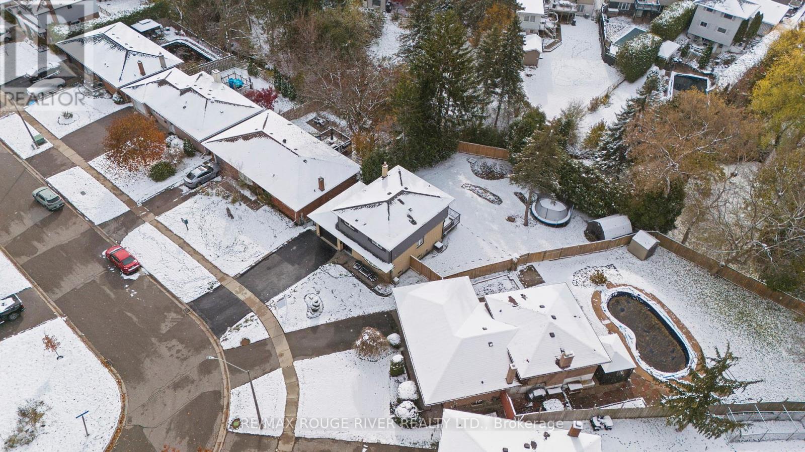 628 Beechwood Street, Oshawa, Ontario  L1G 2R9 - Photo 50 - E12533522