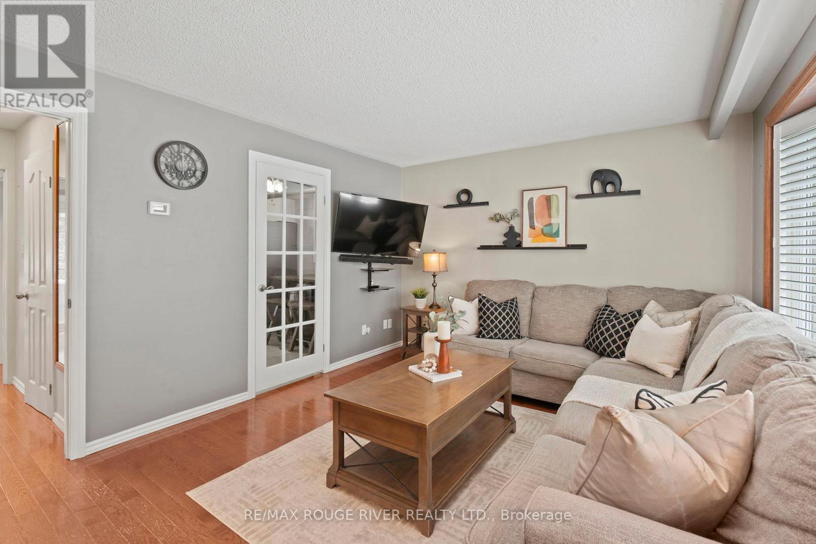 628 Beechwood Street, Oshawa, Ontario  L1G 2R9 - Photo 6 - E12533522